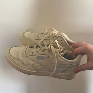 Reebok Sneakers!